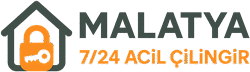 Malatya 7/24 Acil Çilingir